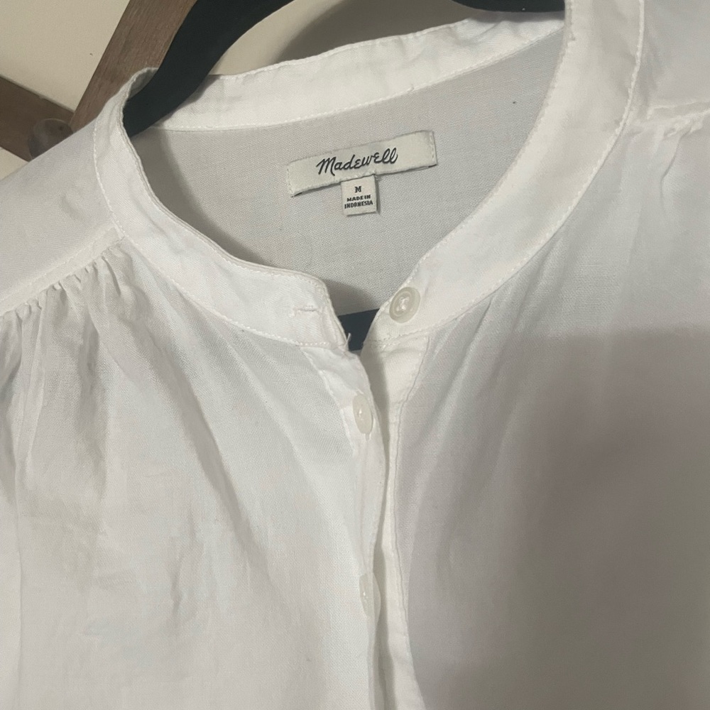 Madewell